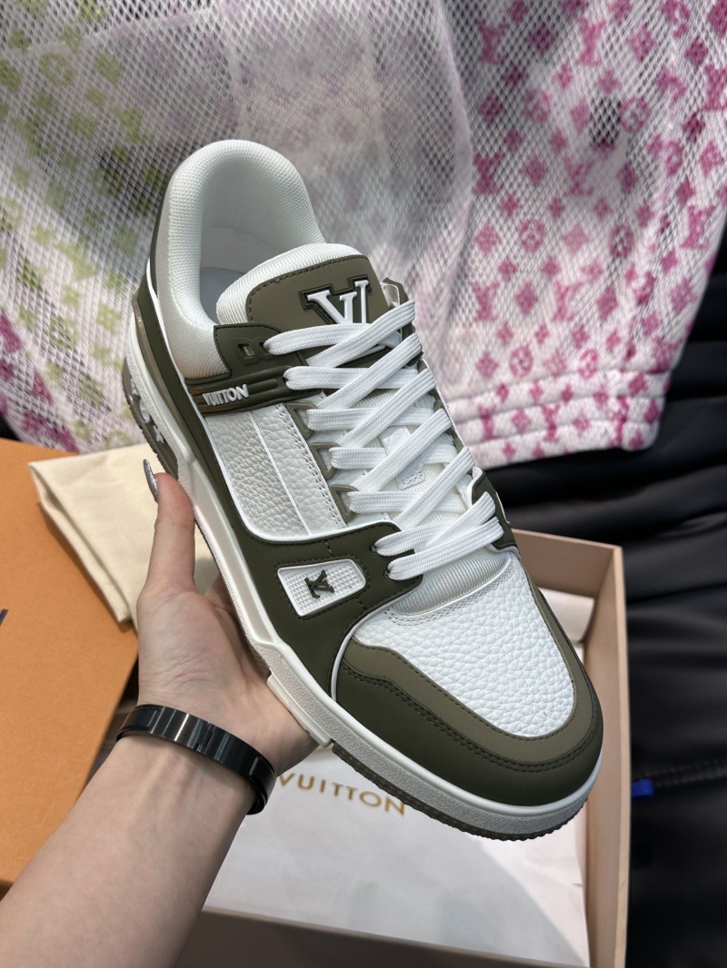 Louis Vuitton Sneakers